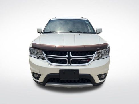 Used 2014 Dodge Journey Limited w/ Flexible Seating Group AWD/4WD image 2