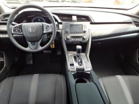 Used 2019 Honda Civic LX image 12