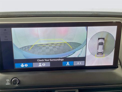 New 2026 Honda Pilot TrailSport image 17