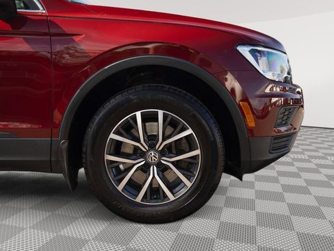 Used 2019 Volkswagen Tiguan SEL image 25