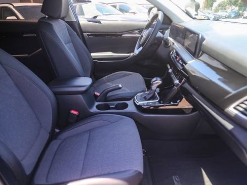 Certified 2024 Kia Seltos X-Line AWD/4WD image 18