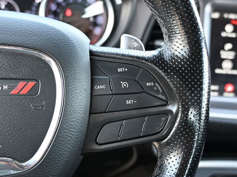 Used 2021 Dodge Challenger R/T Scat Pack RWD image 28