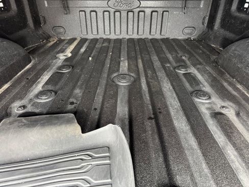 Used 2024 Ford F250 Lariat w/ Lariat Ultimate Package image 12