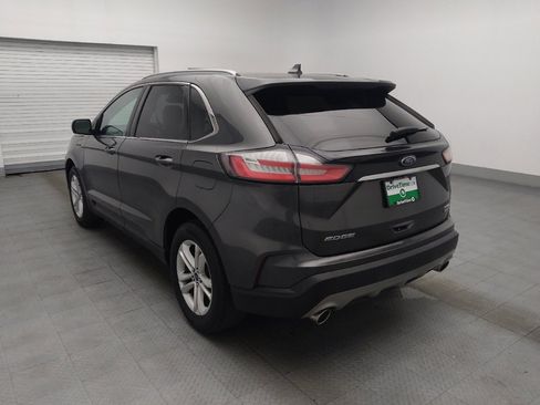 Used 2020 Ford Edge SEL FWD image 5