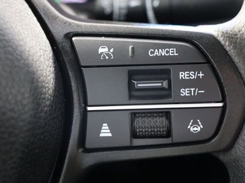 Certified 2024 Honda Accord EX image 12