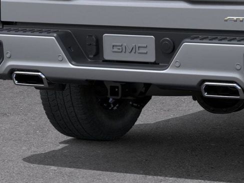 New 2026 GMC Sierra 1500 AT4 w/ AT4 Premium Package AWD/4WD image 14