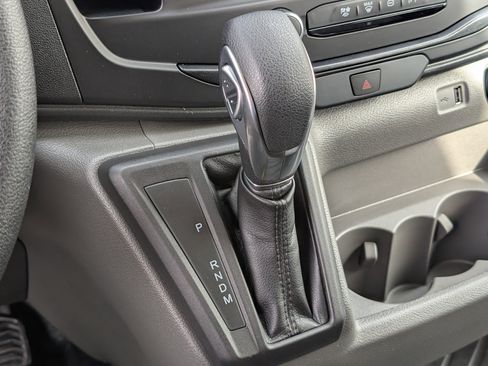 New 2026 Ford Transit 350 XL image 16
