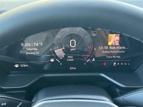 New 2026 GMC Acadia Elevation w/ Black Edition image 15