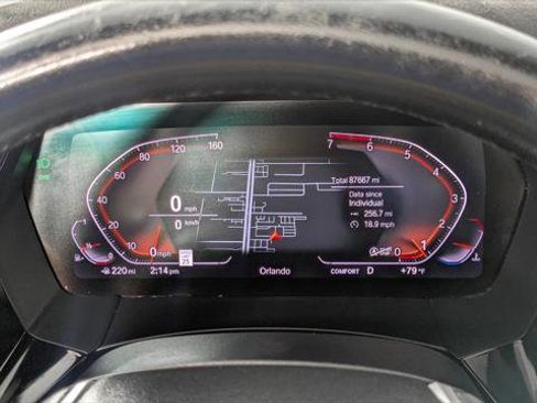 Used 2020 BMW Z4 sDrive30i w/ Convenience Package image 22