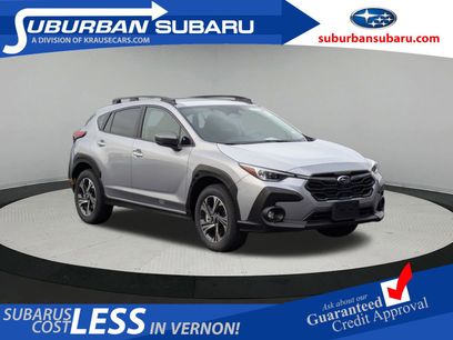 Certified 2025 Subaru Crosstrek 2.5i Premium