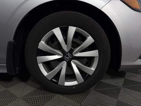 Used 2024 Honda Civic LX image 35