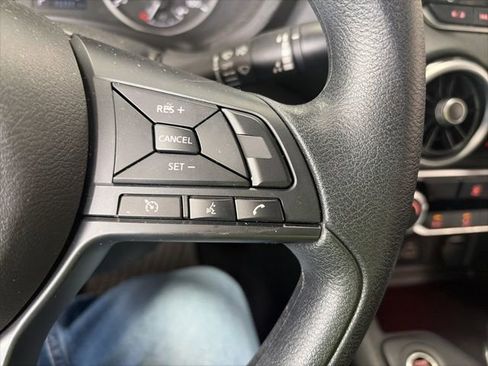 Used 2025 Nissan Sentra S image 18