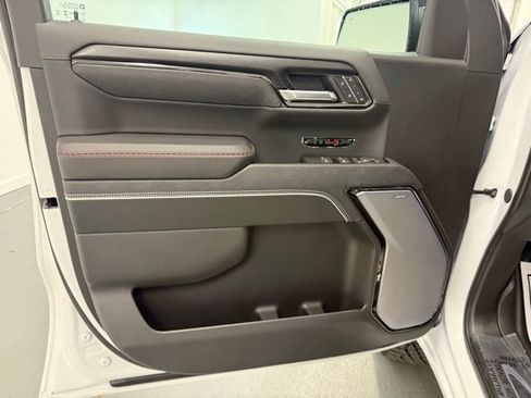 New 2026 GMC Sierra 1500 AT4X image 13