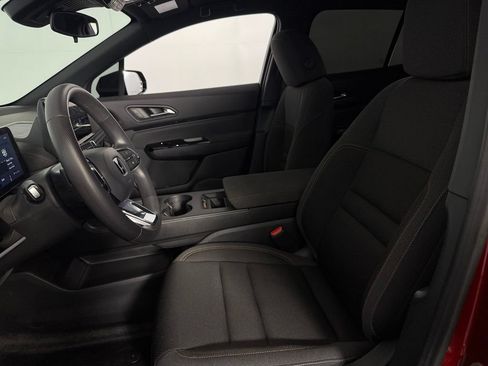 Used 2026 Honda Prologue Eco image 22