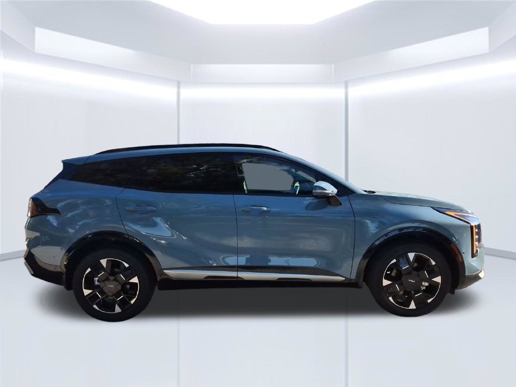 Used 2026 Kia Sportage SX Prestige AWD/4WD image 7