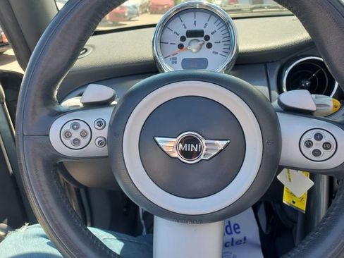 Used 2007 MINI Cooper S image 32