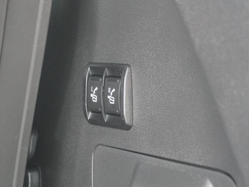 New 2026 Toyota Sequoia 1794 Edition AWD/4WD image 12