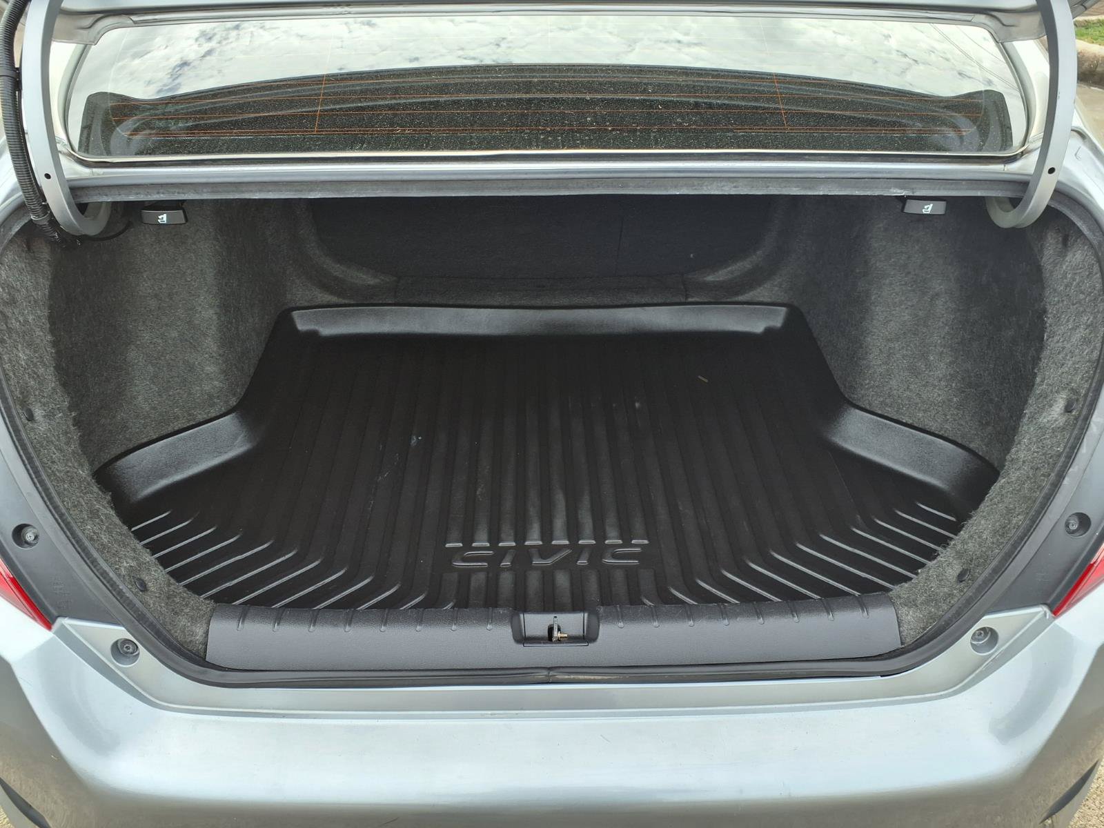 Used 2016 Honda Civic EX image 7