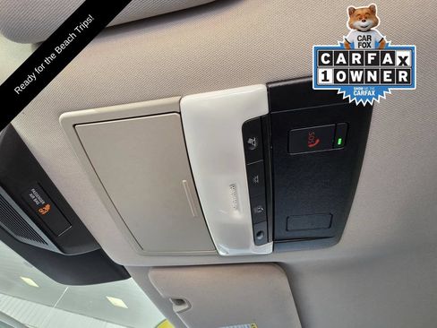 Used 2024 Nissan Pathfinder SV FWD image 30