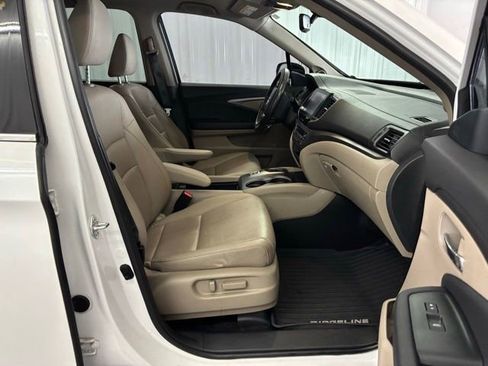 Used 2023 Honda Ridgeline RTL-E image 30