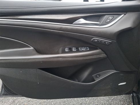 Used 2017 Buick LaCrosse Premium w/ Dynamic Driver Package image 14