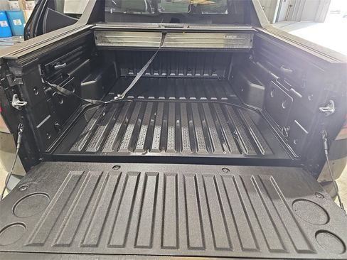 New 2026 Hyundai Santa Cruz SEL image 12