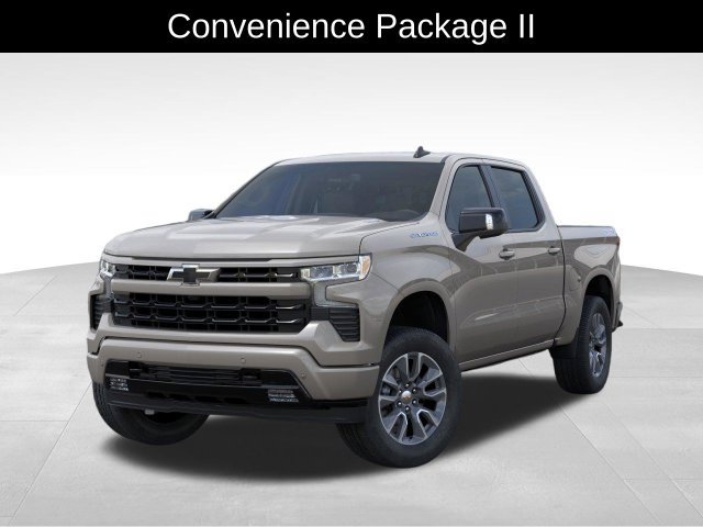 New 2026 Chevrolet Silverado 1500 RST w/ RST All Star Premium Package AWD/4WD image 7