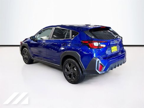 Certified 2026 Subaru Crosstrek 2.5i image 7