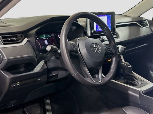 Used 2024 Toyota RAV4 XLE Premium FWD image 7