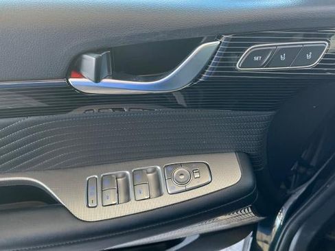 Used 2024 Hyundai Palisade Calligraphy AWD/4WD image 15
