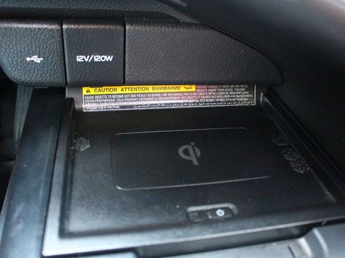 Used 2020 Toyota Camry XSE w/ Blackout Package image 44