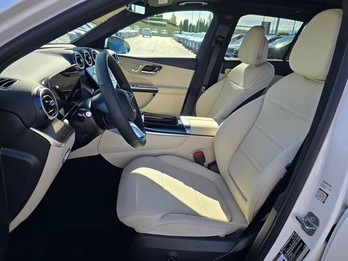 New 2026 Mercedes-Benz GLC 300 4MATIC image 13