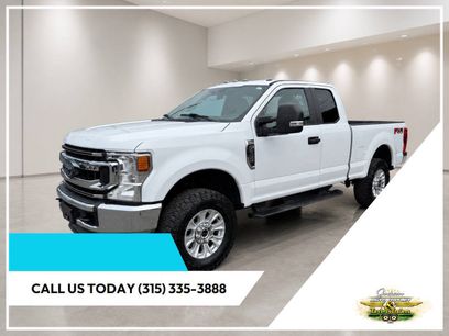Used 2020 Ford F250 XL w/ STX Appearance Package