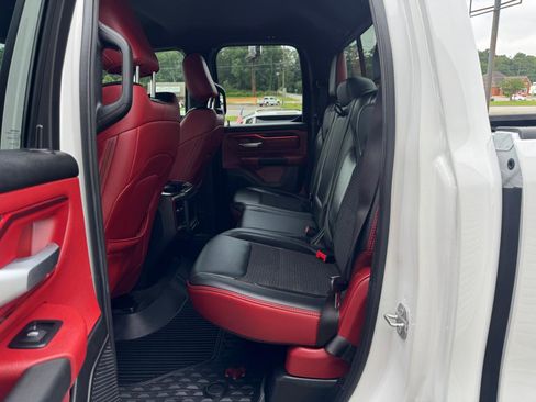 Used 2019 RAM 1500 Rebel AWD/4WD image 12