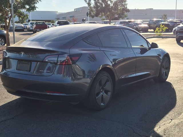 Used 2023 Tesla Model 3 Long Range AWD/4WD image 5