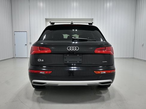 Used 2019 Audi Q5 2.0T Premium AWD/4WD image 31