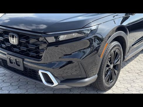 Certified 2026 Honda CR-V Sport Touring image 16