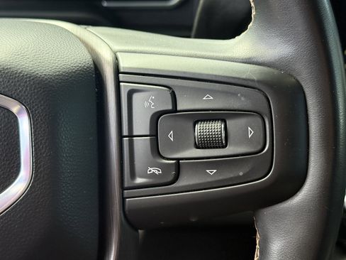 Used 2024 GMC Sierra 2500 AT4 w/ AT4 Premium Plus Package image 17