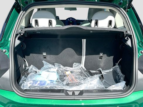 New 2026 MINI Cooper S image 20