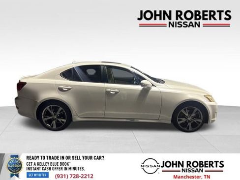 Used 2009 Lexus IS 250 image 7