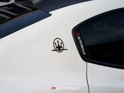 Used 2017 Maserati Ghibli S Q4 image 8