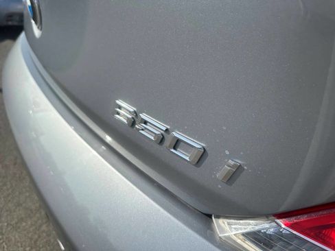 Used 2006 BMW 650i 650i 2dr Convertible image 7