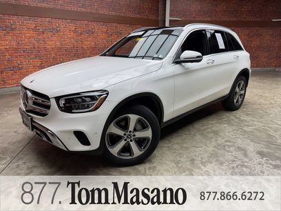 Certified 2022 Mercedes-Benz GLC 300 4MATIC w/ Multimedia Package Lite