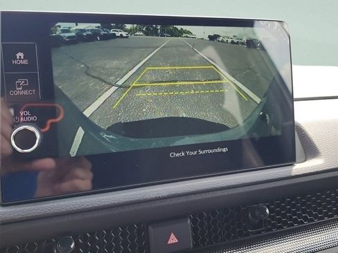 New 2026 Honda CR-V Sport image 32