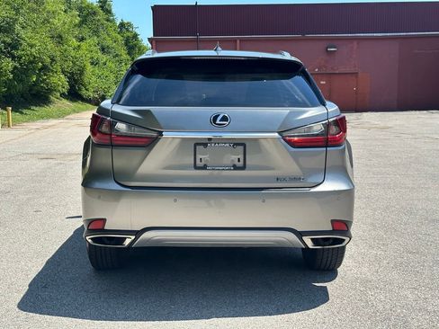 Used 2020 Lexus RX 350 AWD w/ Premium Package image 6