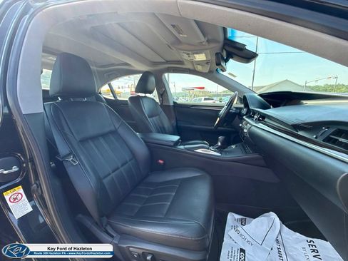 Used 2016 Lexus ES 350 FWD image 42