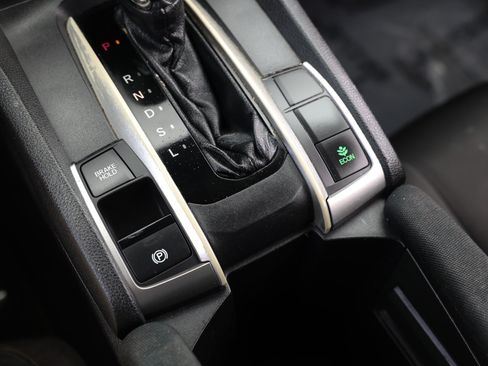 Used 2019 Honda Civic LX image 40