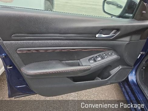 Used 2021 Nissan Altima 2.0 SR FWD image 9