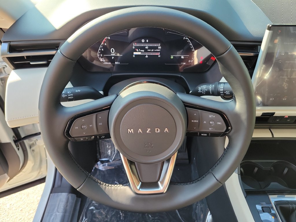 New 2026 MAZDA CX-5 Preferred AWD/4WD image 21