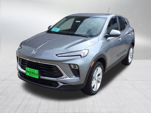 New 2026 Buick Encore GX Preferred w/ Advanced Technology Package image 2